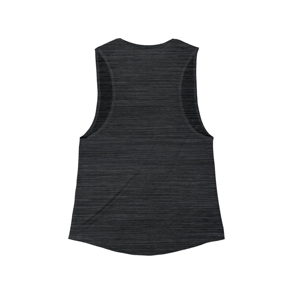 
                  
                    Load image into Gallery viewer, Pilates Vibes Only Flowy Scoop Muscle Tank
                  
                