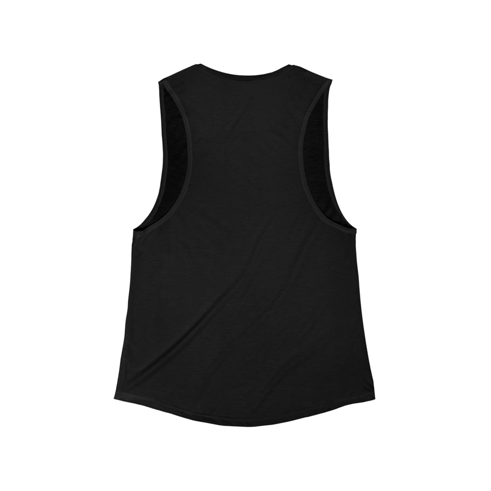 
                  
                    Load image into Gallery viewer, Pilates Menace Metal Muscle Tank
                  
                
