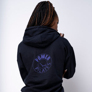
                  
                    Load image into Gallery viewer, POWER PILATES HOODIE
                  
                