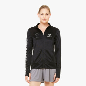 
                  
                    Load image into Gallery viewer, Power Pilates Official Trainer Jacket
                  
                