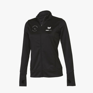 
                  
                    Load image into Gallery viewer, Power Pilates Official Trainer Jacket
                  
                