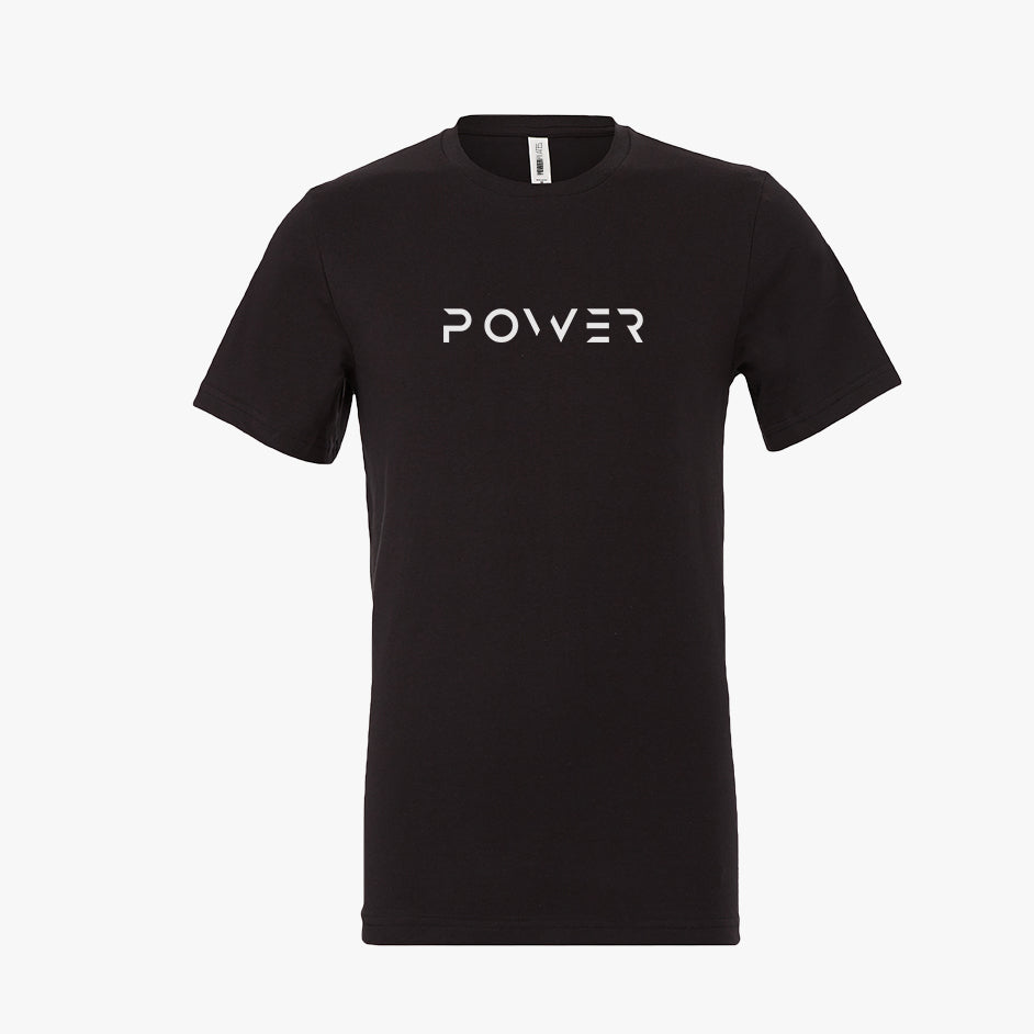 
                  
                    Load image into Gallery viewer, Power Unisex T-shirt
                  
                
