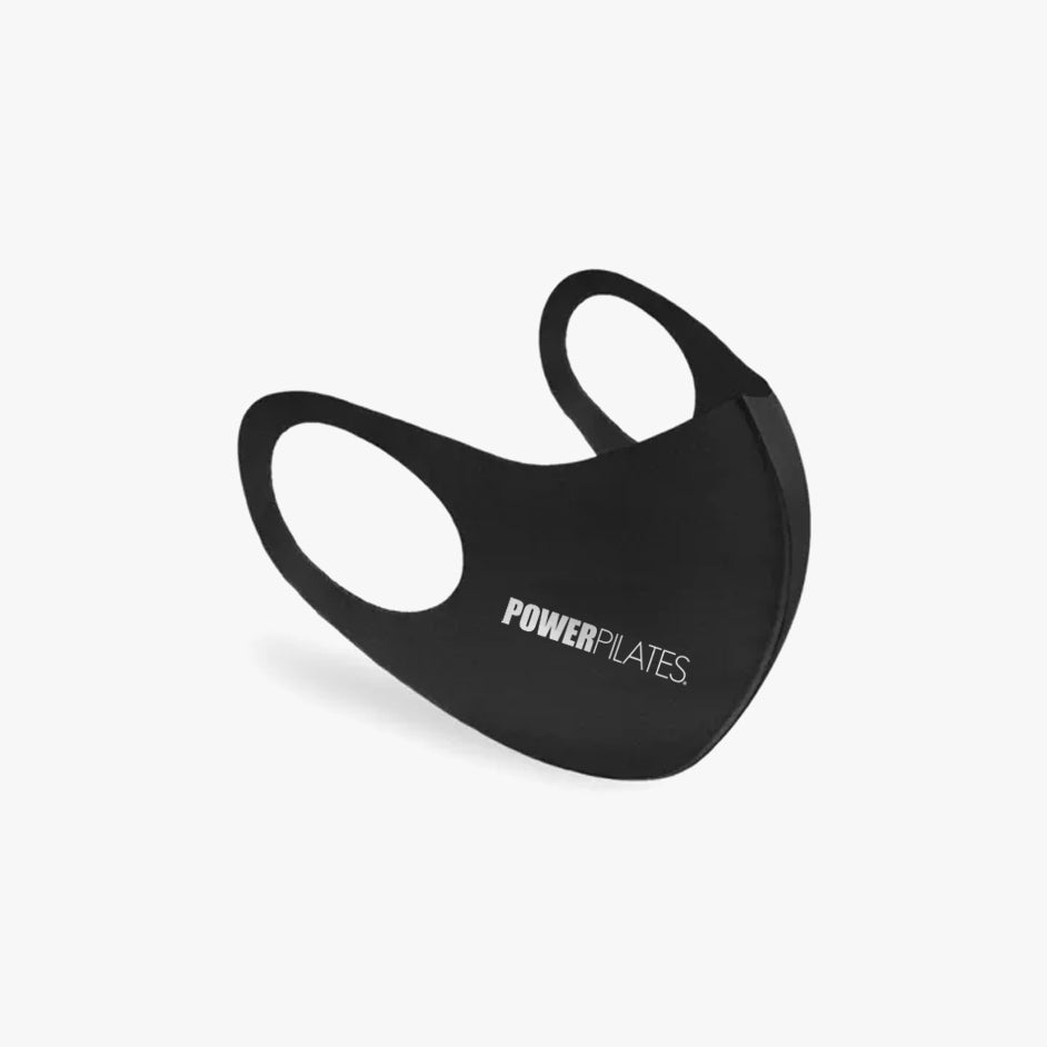 
                  
                    Load image into Gallery viewer, Power Pilates Logo Mask
                  
                
